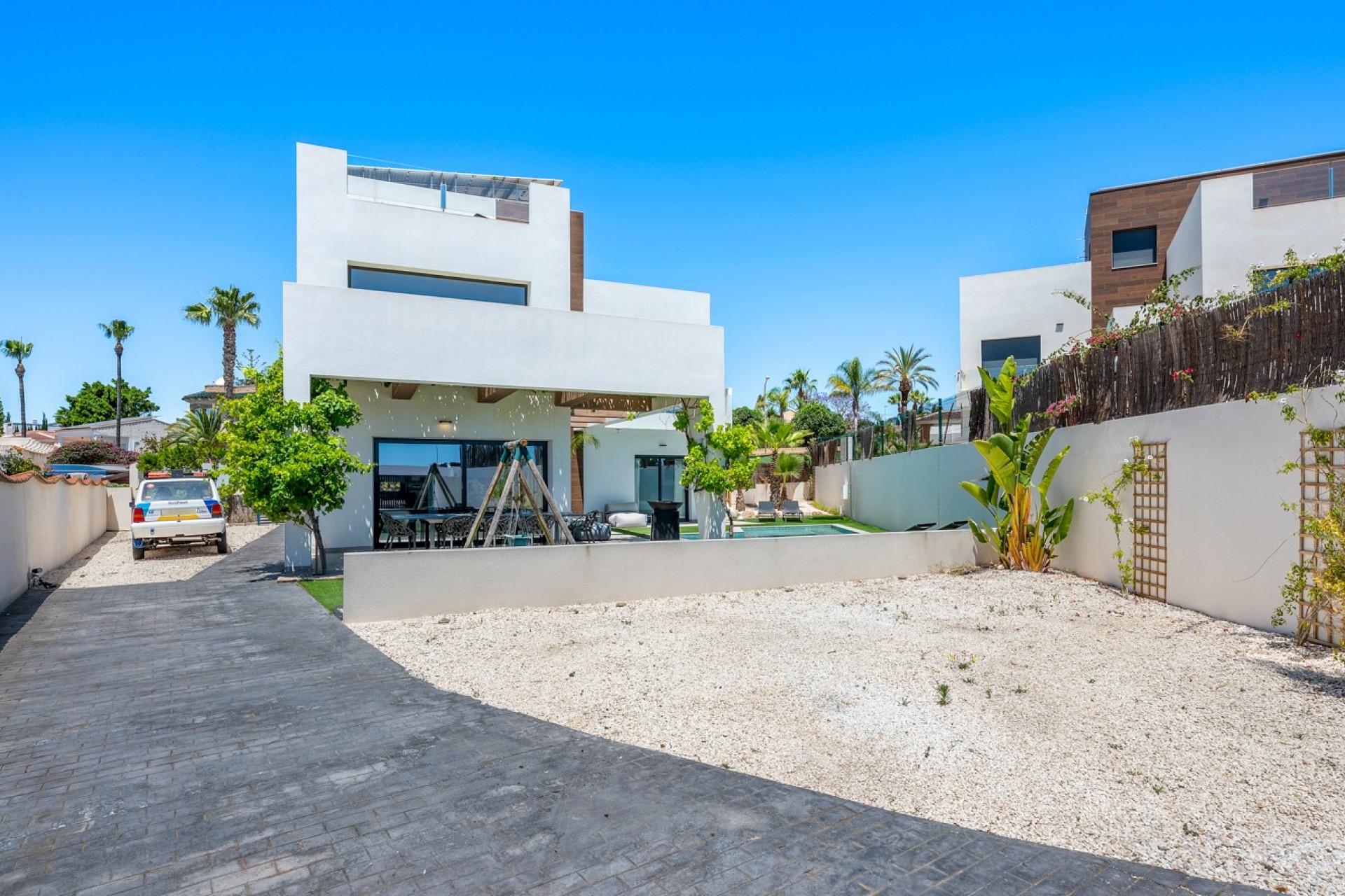 Reventa - Chalet - Ciudad Quesada - Ciudad Quesada - Pueblo