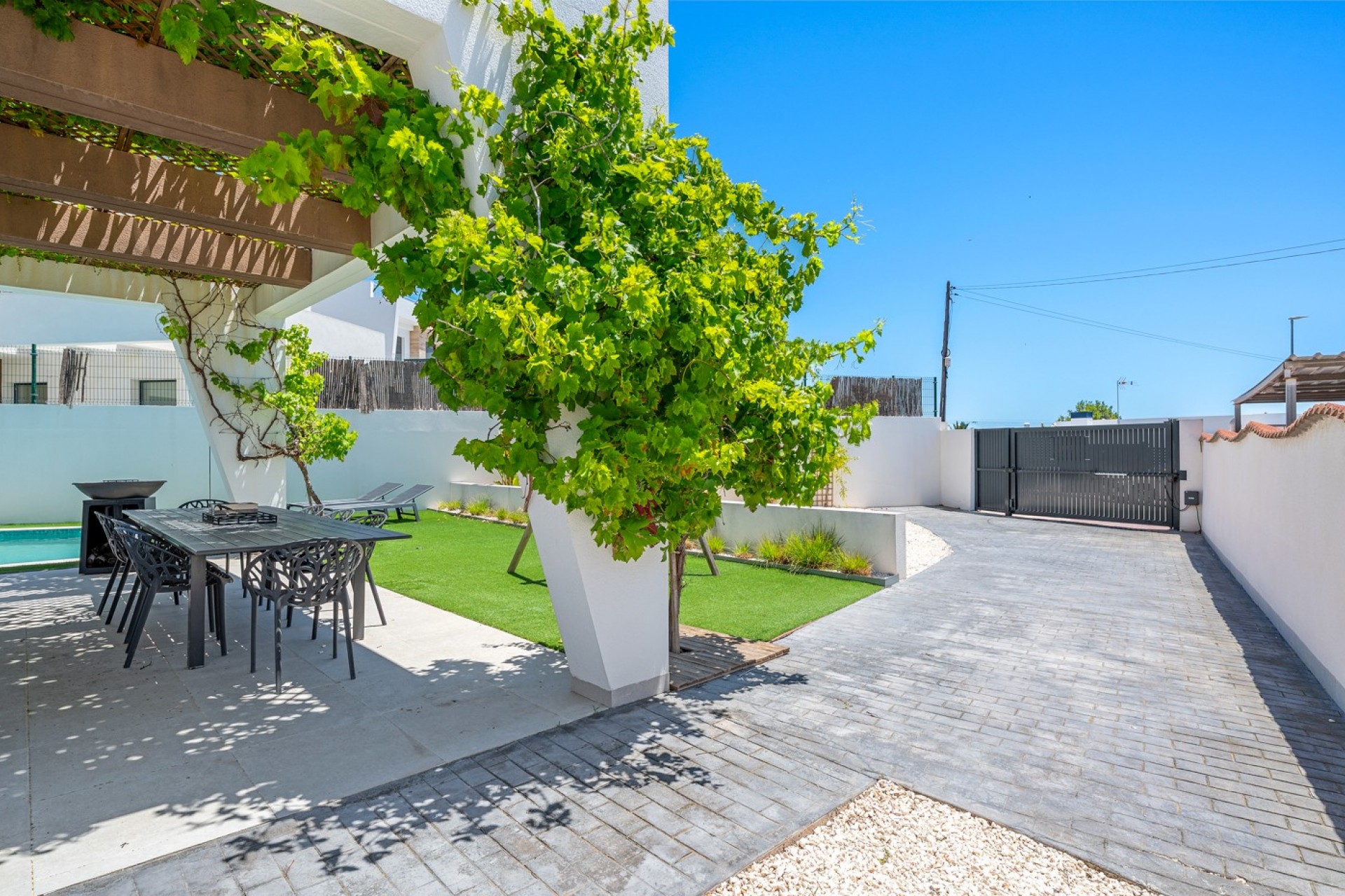 Reventa - Chalet - Ciudad Quesada - Ciudad Quesada - Pueblo
