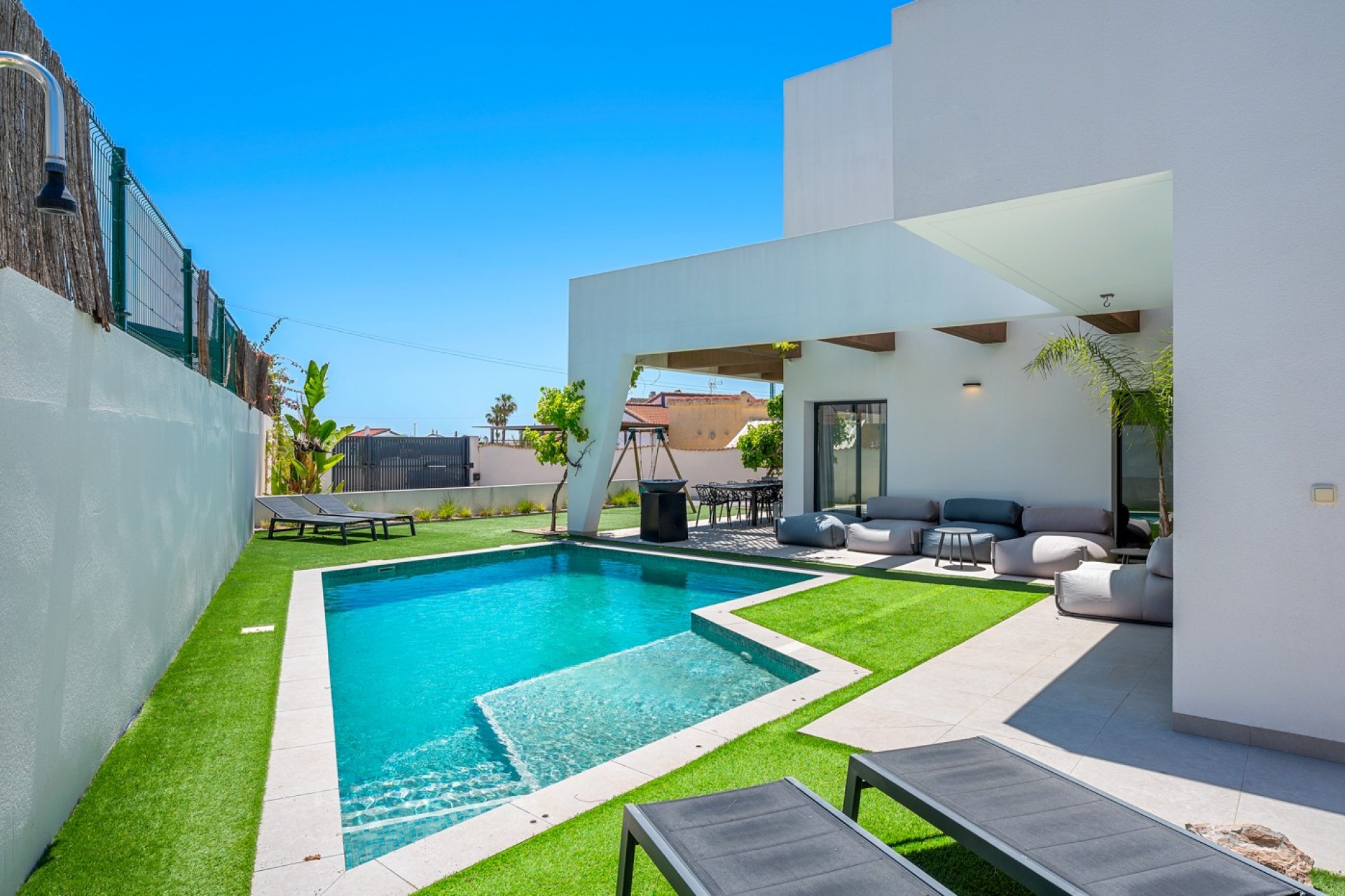 Reventa - Chalet - Ciudad Quesada - Ciudad Quesada - Pueblo