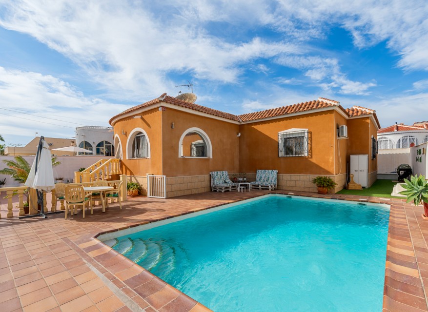 Reventa - Chalet - Ciudad Quesada - Ciudad Quesada - Pueblo