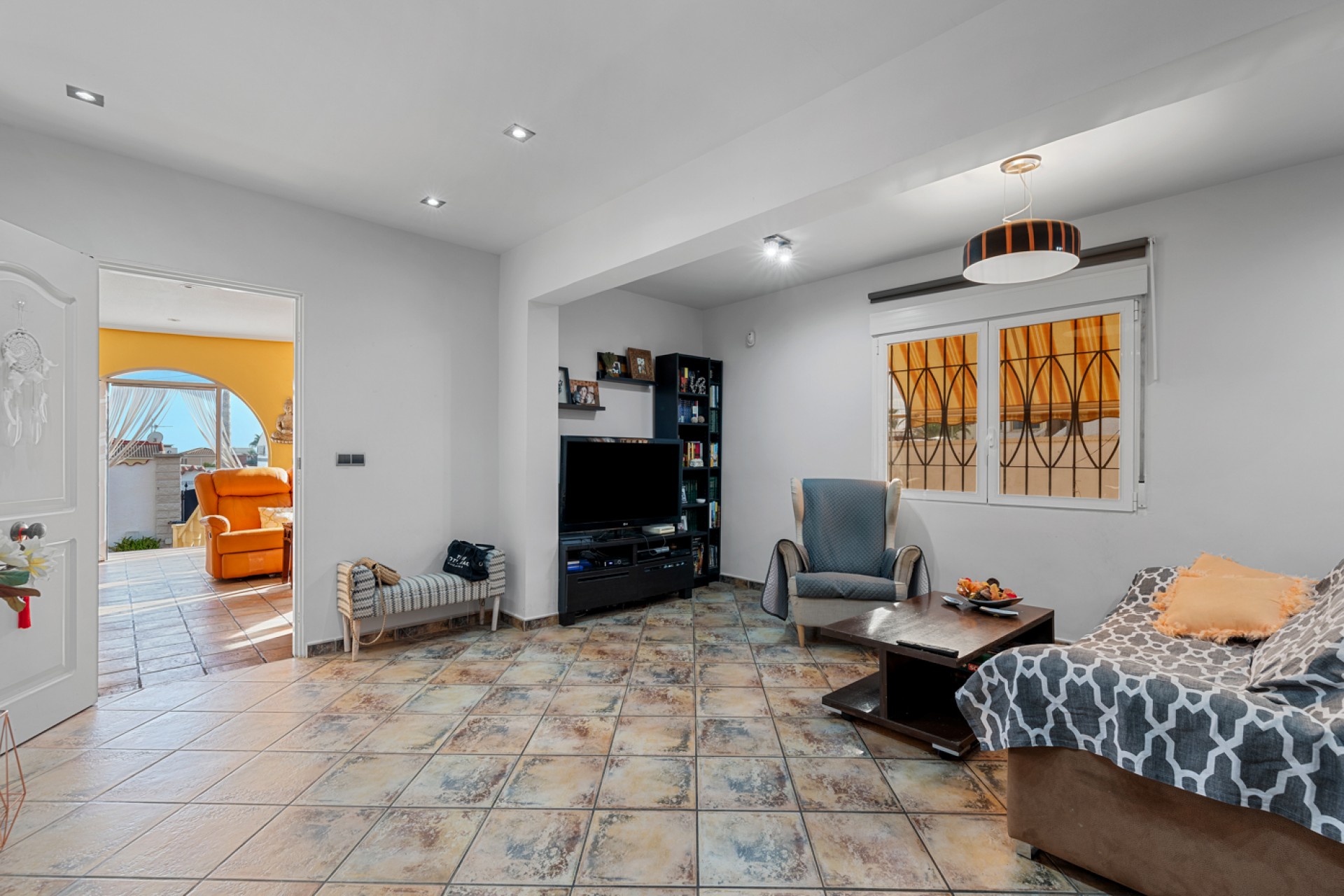 Reventa - Chalet - Ciudad Quesada - Ciudad Quesada - Pueblo