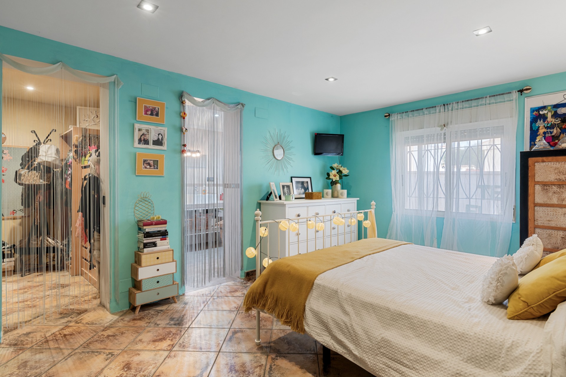 Reventa - Chalet - Ciudad Quesada - Ciudad Quesada - Pueblo