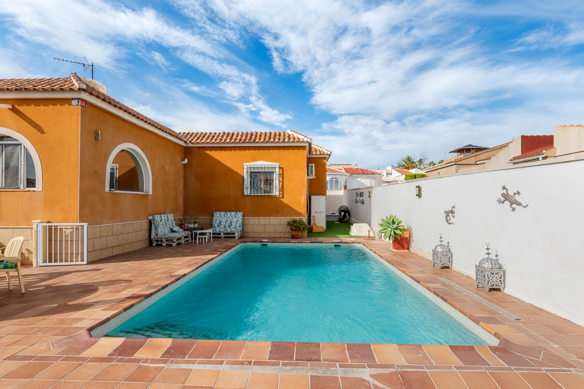 Reventa - Chalet - Ciudad Quesada - Ciudad Quesada - Pueblo