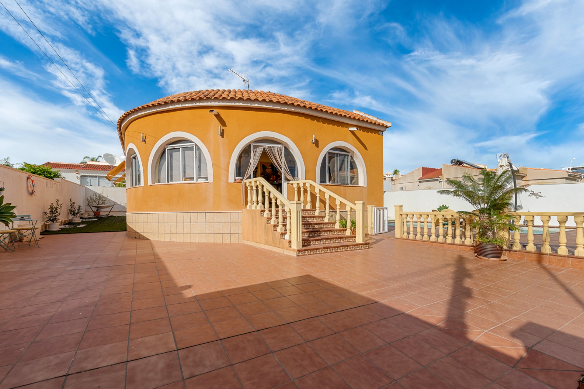 Reventa - Chalet - Ciudad Quesada - Ciudad Quesada - Pueblo