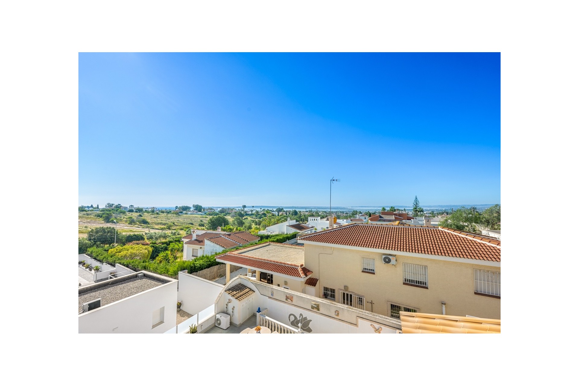 Reventa - Chalet - Ciudad Quesada - Ciudad Quesada - Pueblo