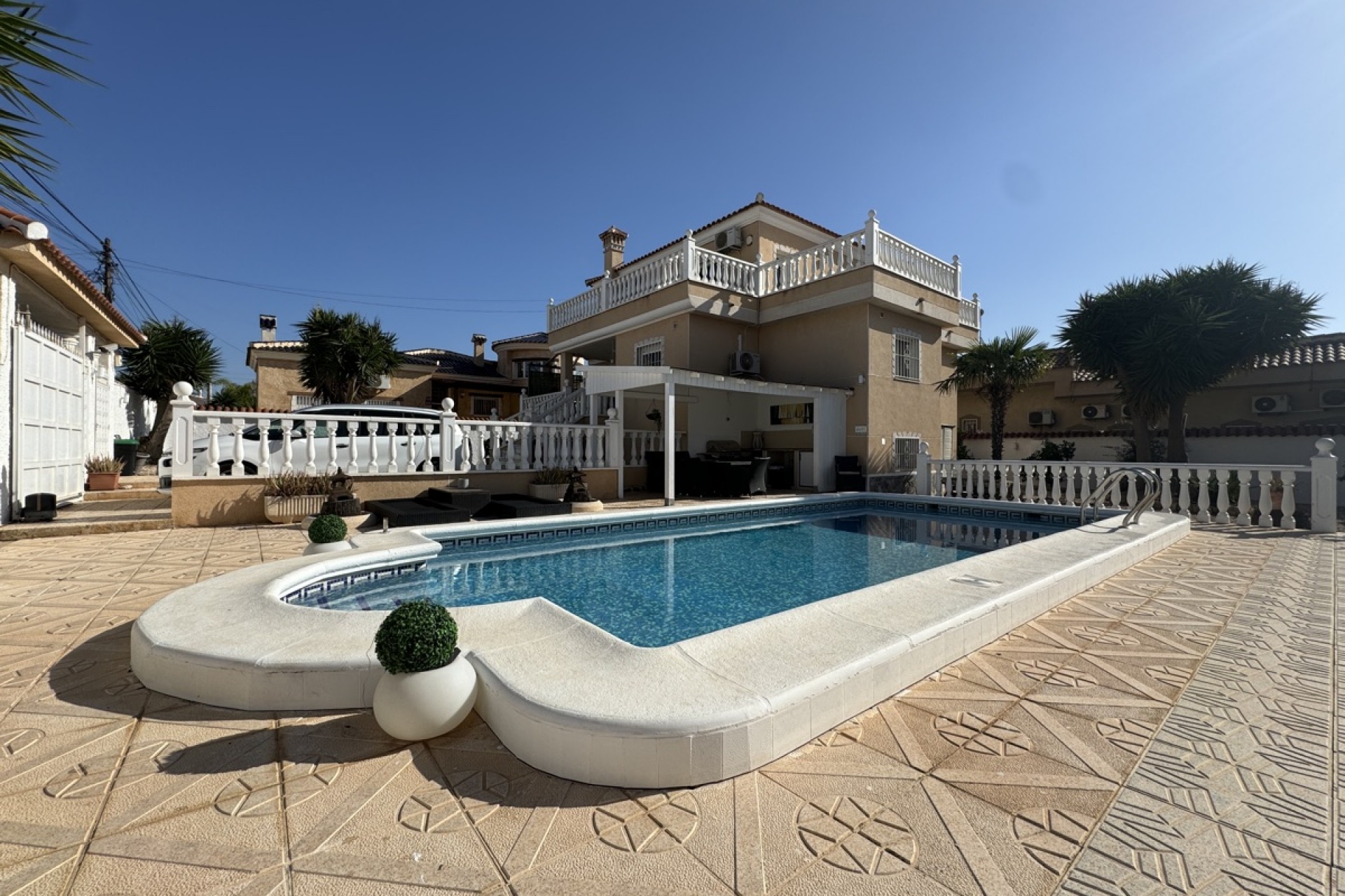 Reventa - Chalet - Ciudad Quesada - Ciudad Quesada - Pueblo