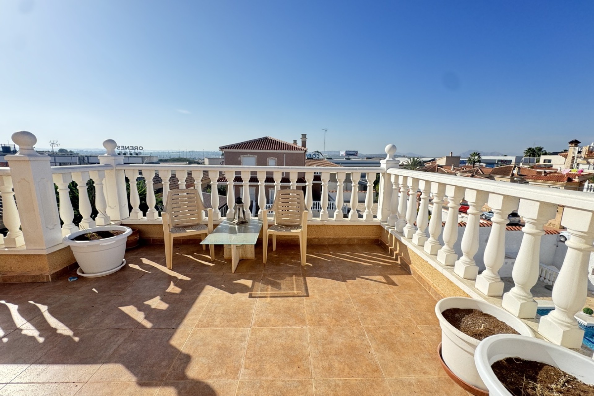 Reventa - Chalet - Ciudad Quesada - Ciudad Quesada - Pueblo
