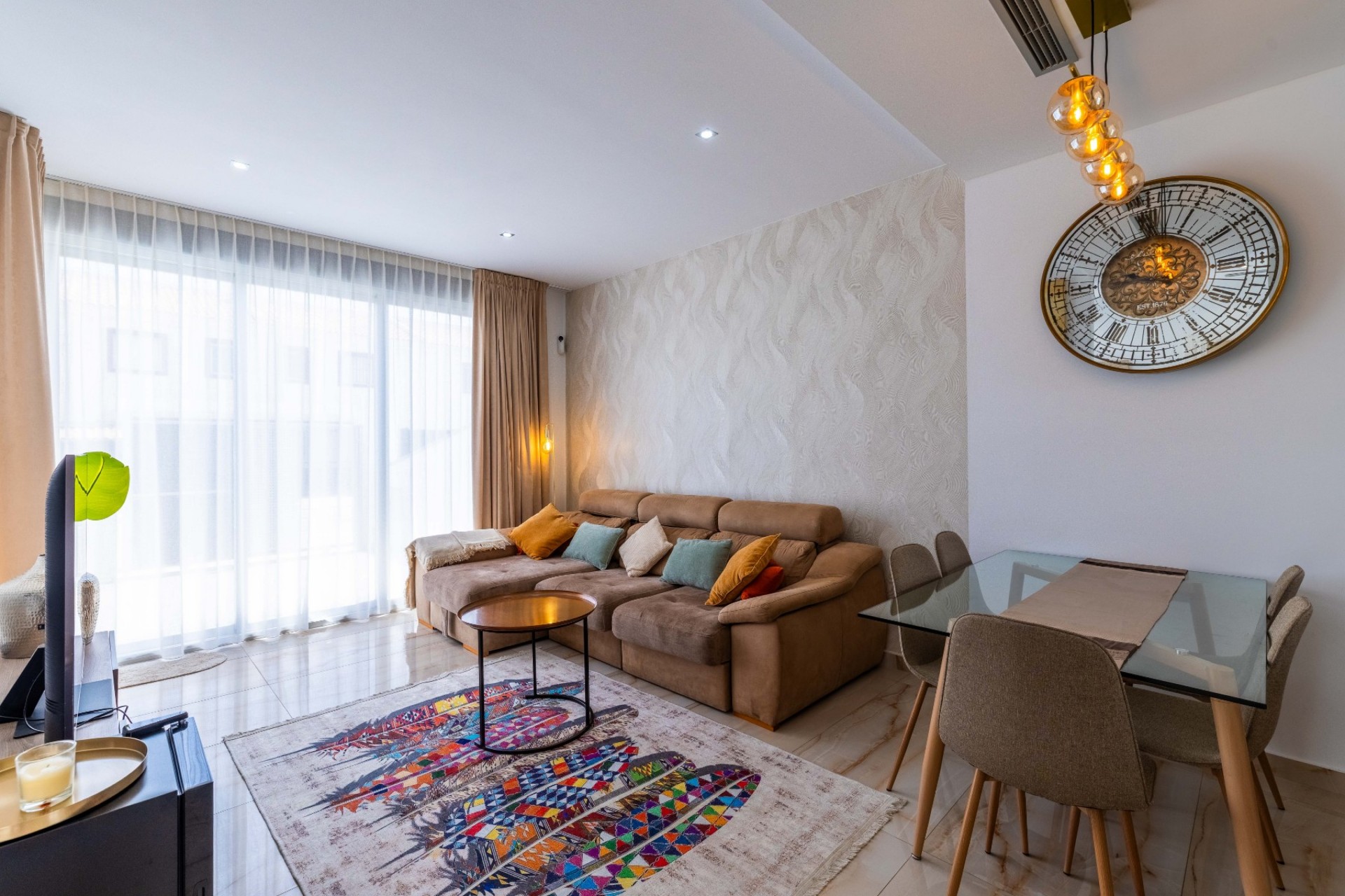 Reventa - Chalet - Ciudad Quesada - Ciudad Quesada - Pueblo