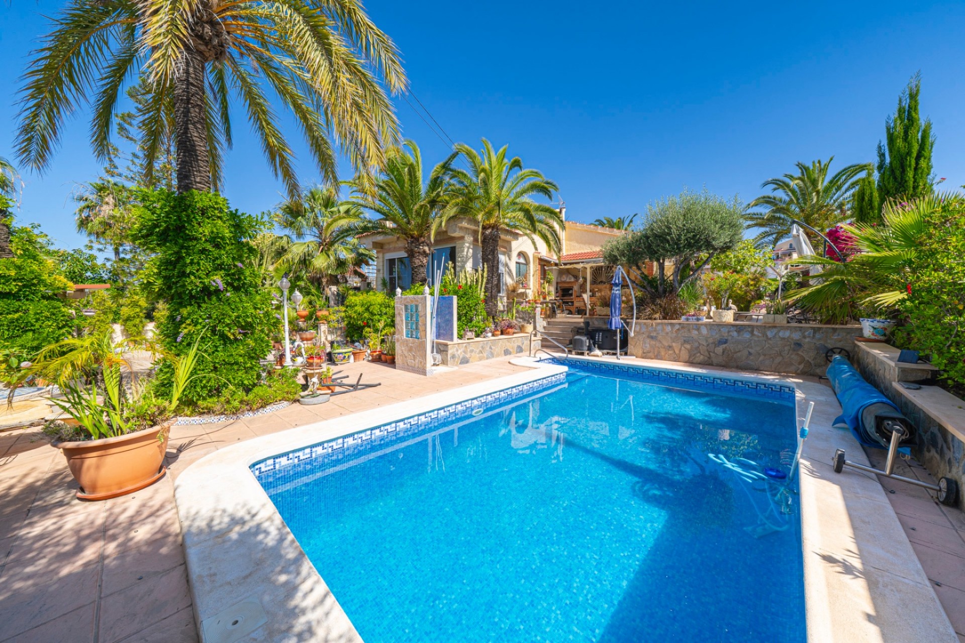 Reventa - Chalet - Ciudad Quesada - Ciudad Quesada - Pueblo