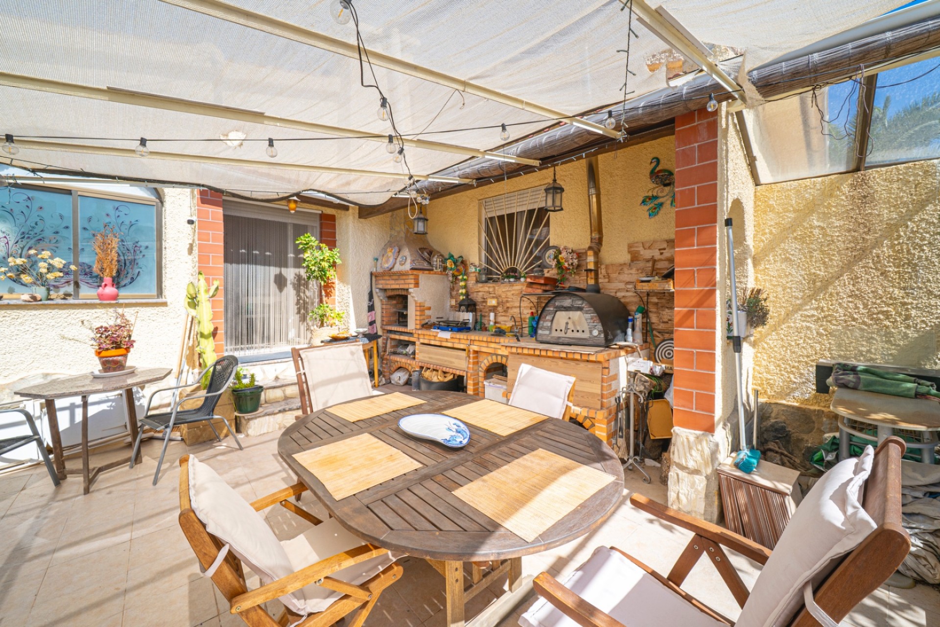 Reventa - Chalet - Ciudad Quesada - Ciudad Quesada - Pueblo