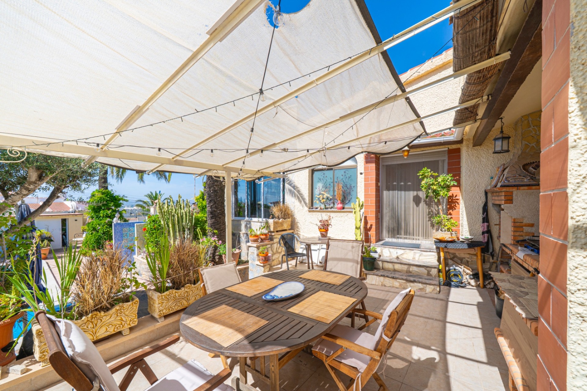 Reventa - Chalet - Ciudad Quesada - Ciudad Quesada - Pueblo