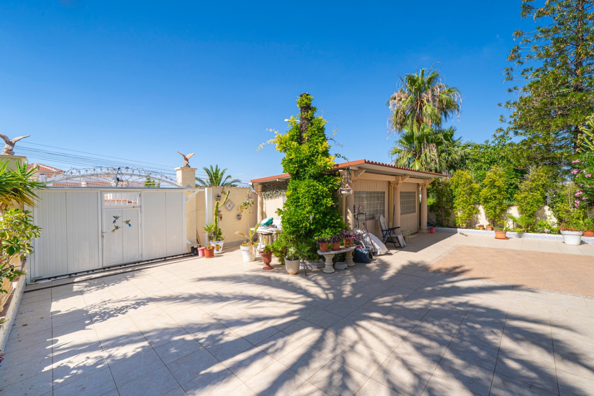 Reventa - Chalet - Ciudad Quesada - Ciudad Quesada - Pueblo