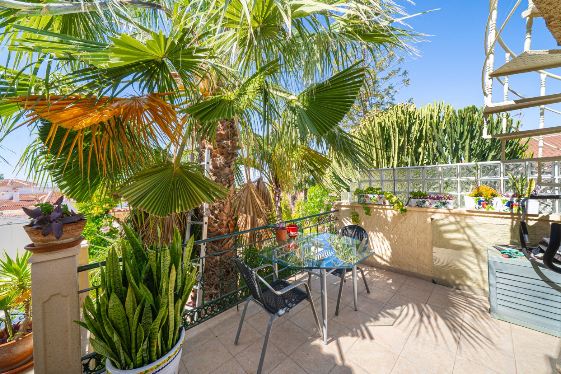 Reventa - Chalet - Ciudad Quesada - Ciudad Quesada - Pueblo