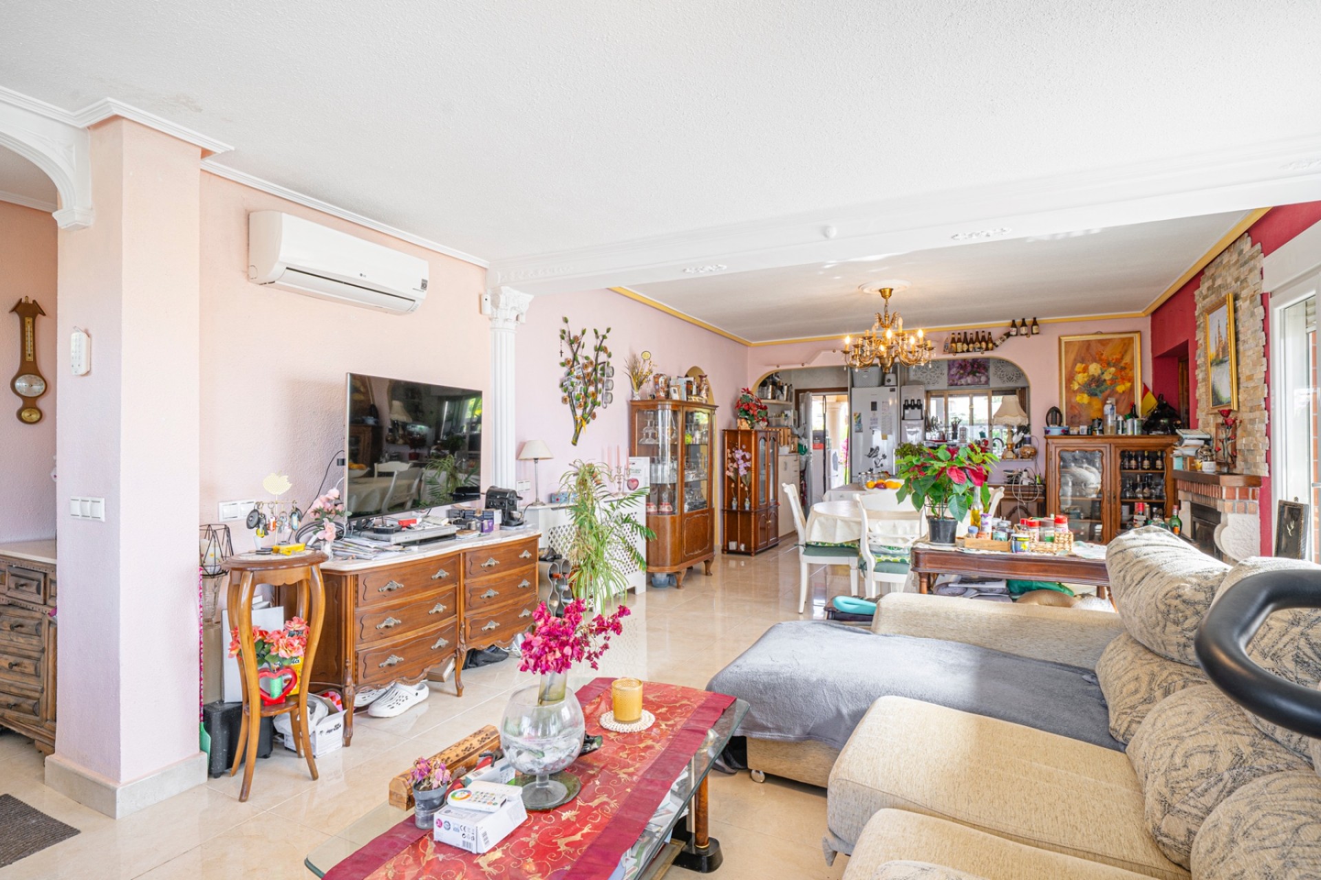 Reventa - Chalet - Ciudad Quesada - Ciudad Quesada - Pueblo