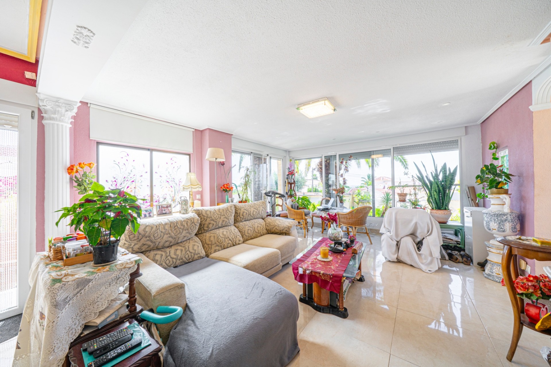 Reventa - Chalet - Ciudad Quesada - Ciudad Quesada - Pueblo