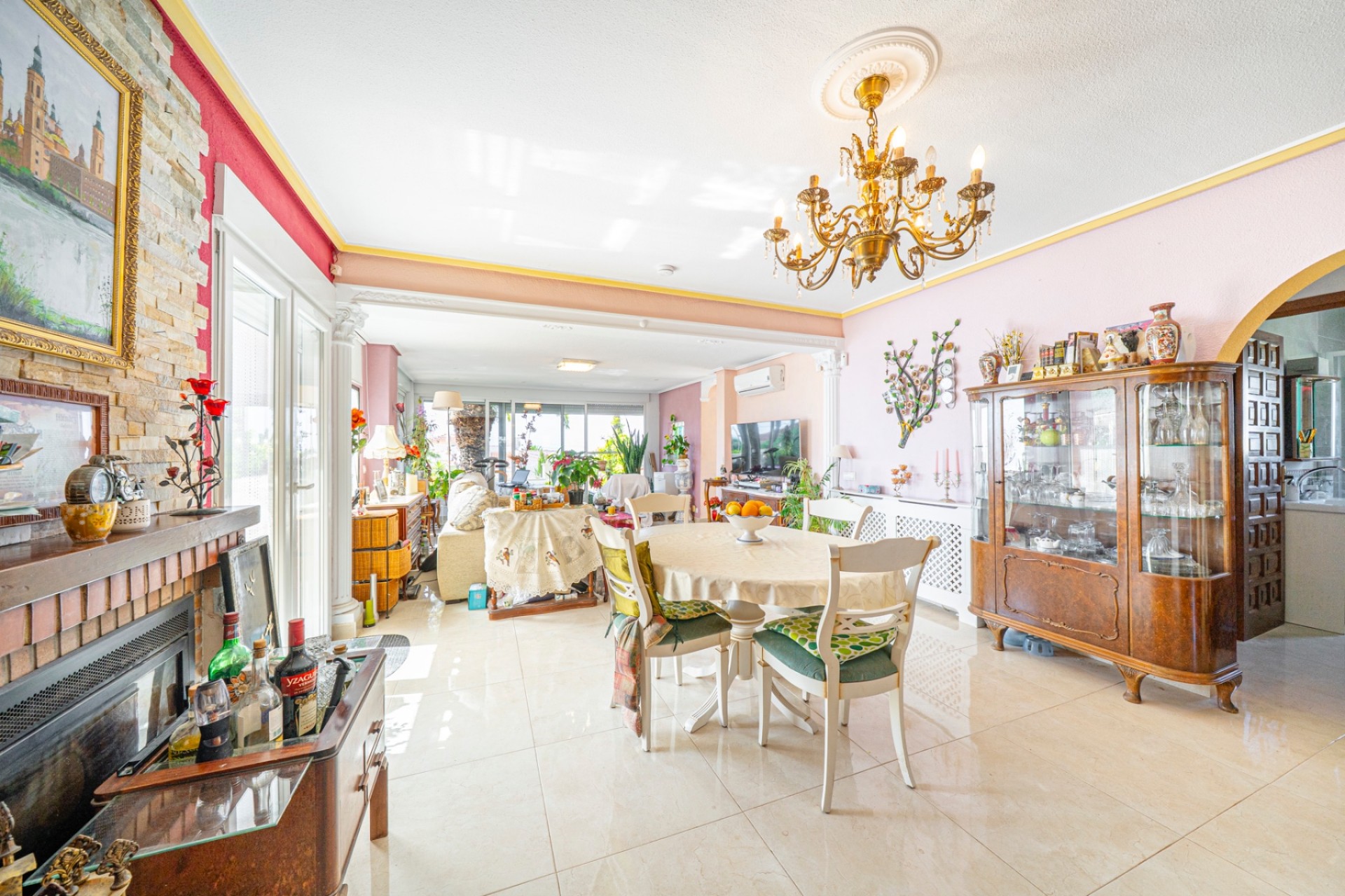 Reventa - Chalet - Ciudad Quesada - Ciudad Quesada - Pueblo