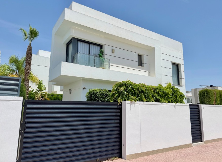 Reventa - Chalet - Ciudad Quesada - Ciudad Quesada - Pueblo