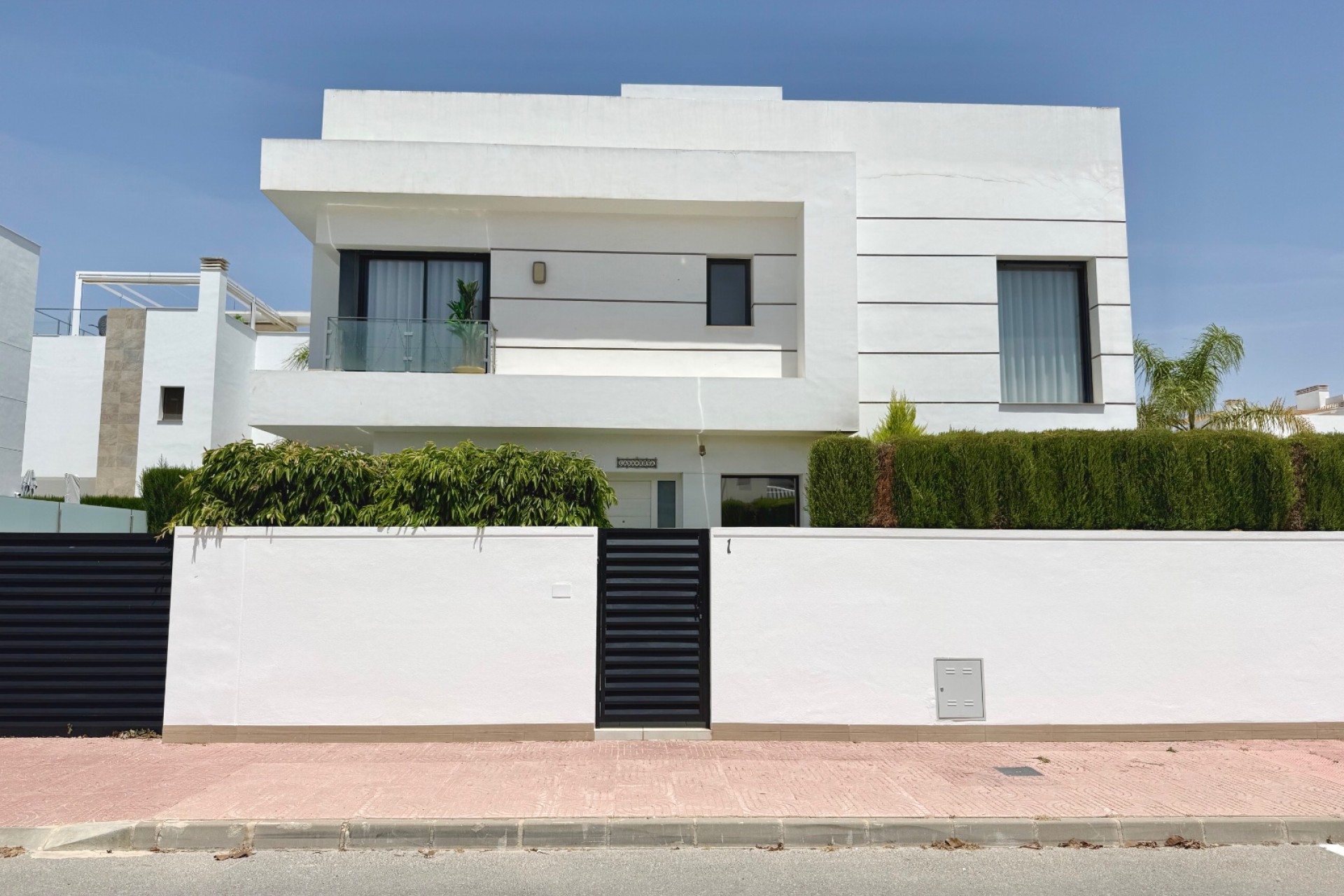 Reventa - Chalet - Ciudad Quesada - Ciudad Quesada - Pueblo
