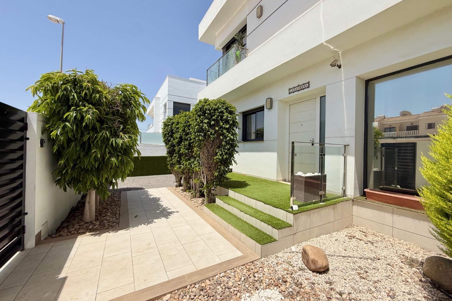 Reventa - Chalet - Ciudad Quesada - Ciudad Quesada - Pueblo