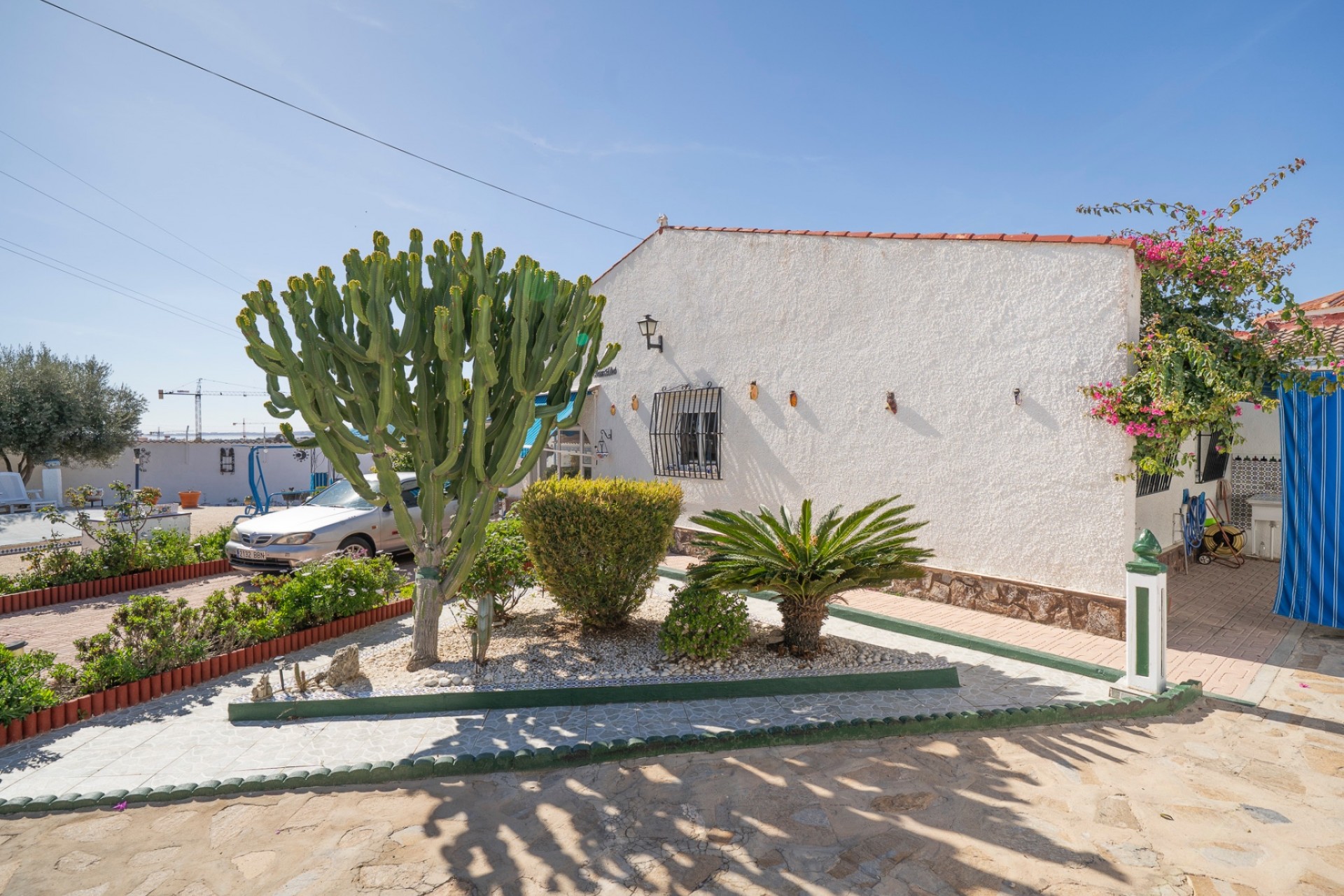 Reventa - Chalet - Ciudad Quesada - Ciudad Quesada - Pueblo