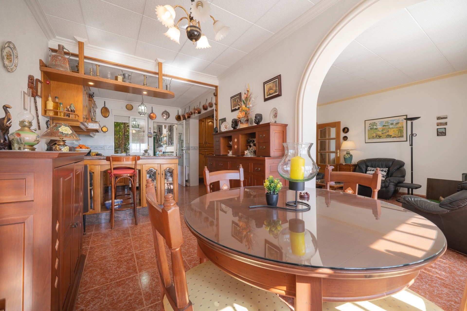 Reventa - Chalet - Ciudad Quesada - Ciudad Quesada - Pueblo