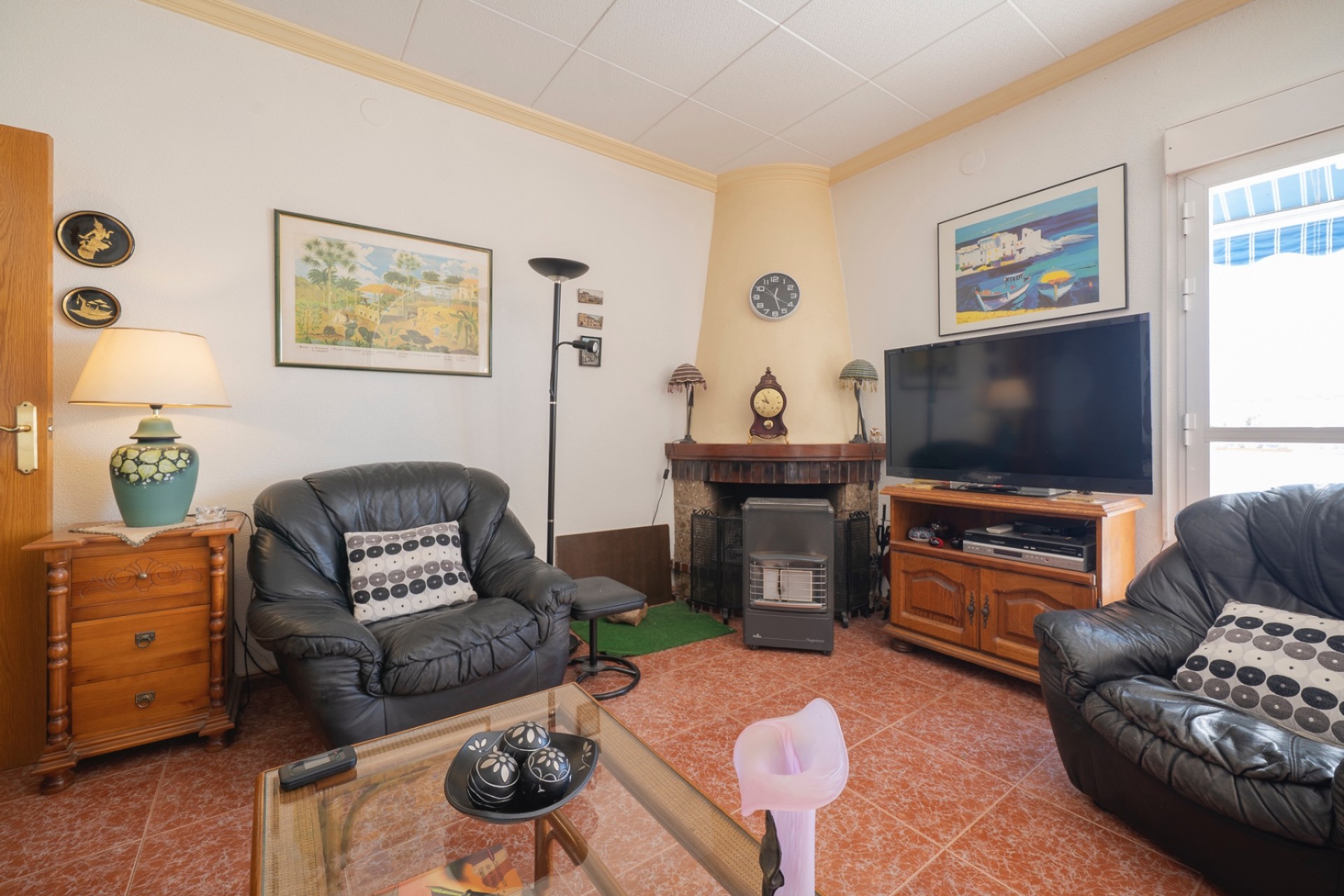 Reventa - Chalet - Ciudad Quesada - Ciudad Quesada - Pueblo