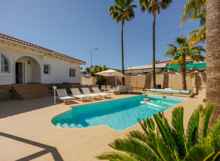 Reventa - Chalet - Ciudad Quesada - Ciudad Quesada - Pueblo