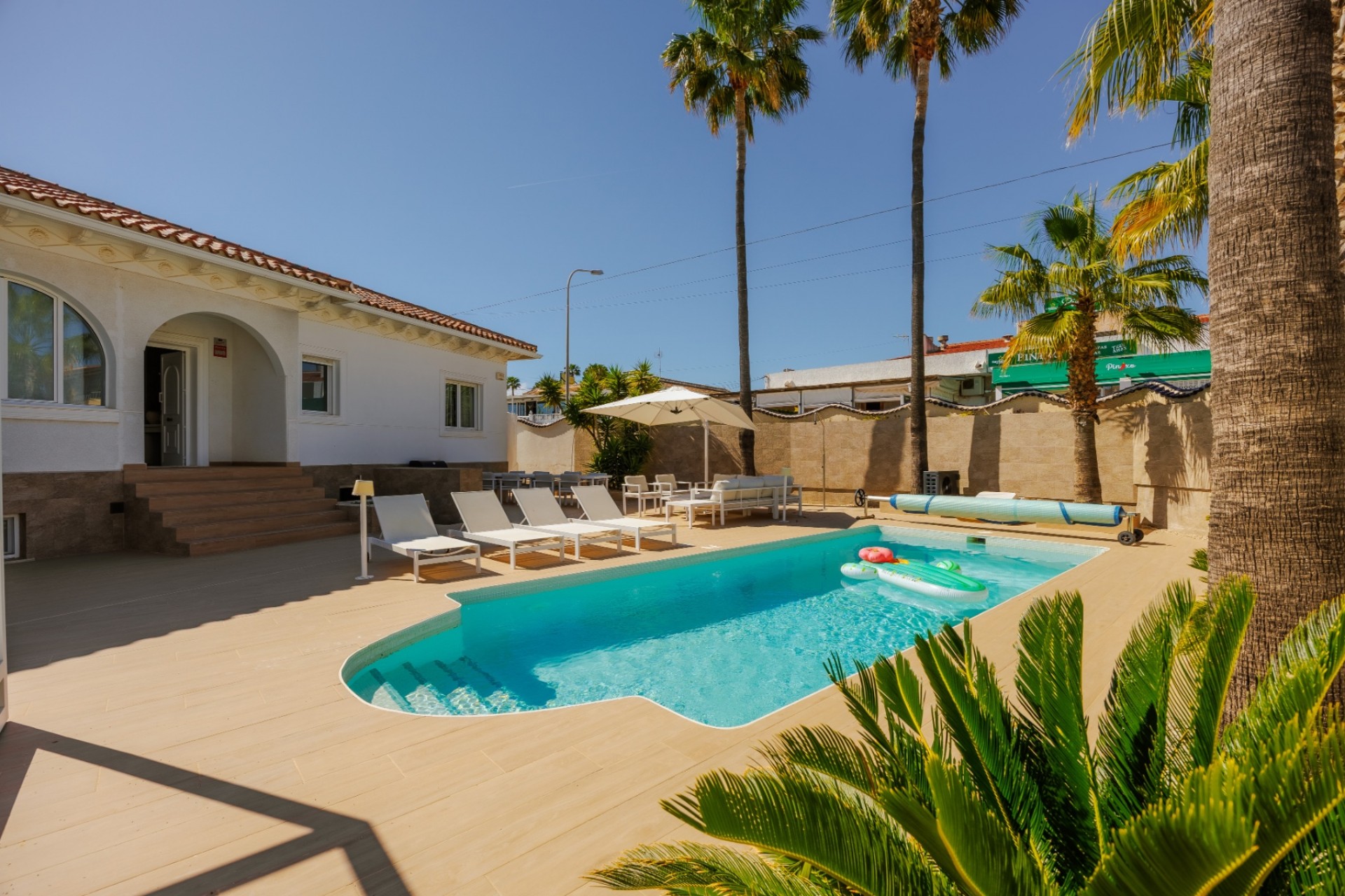 Reventa - Chalet - Ciudad Quesada - Ciudad Quesada - Pueblo