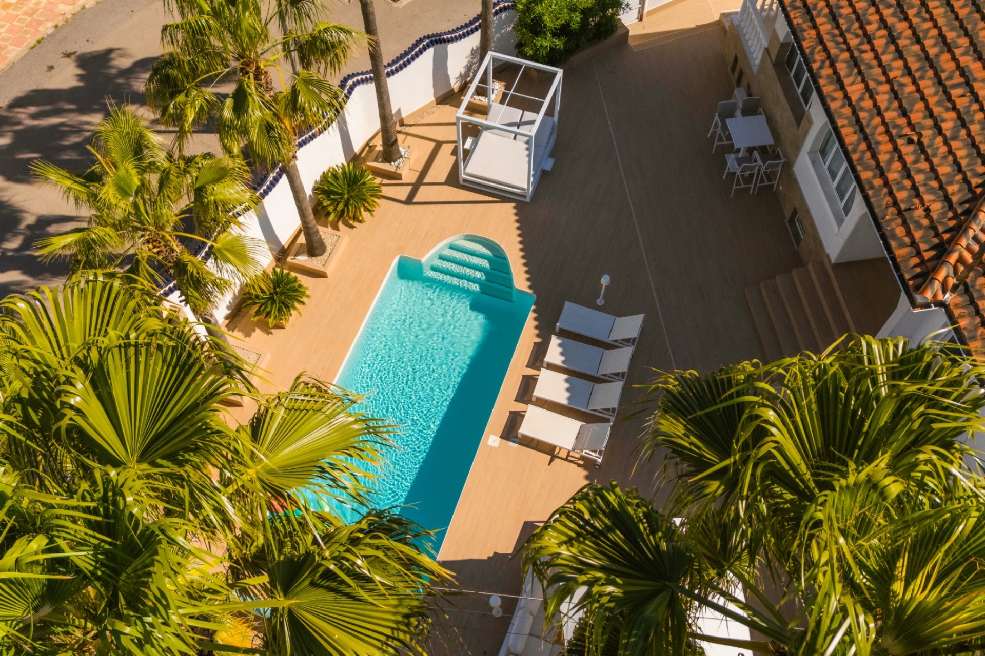 Reventa - Chalet - Ciudad Quesada - Ciudad Quesada - Pueblo