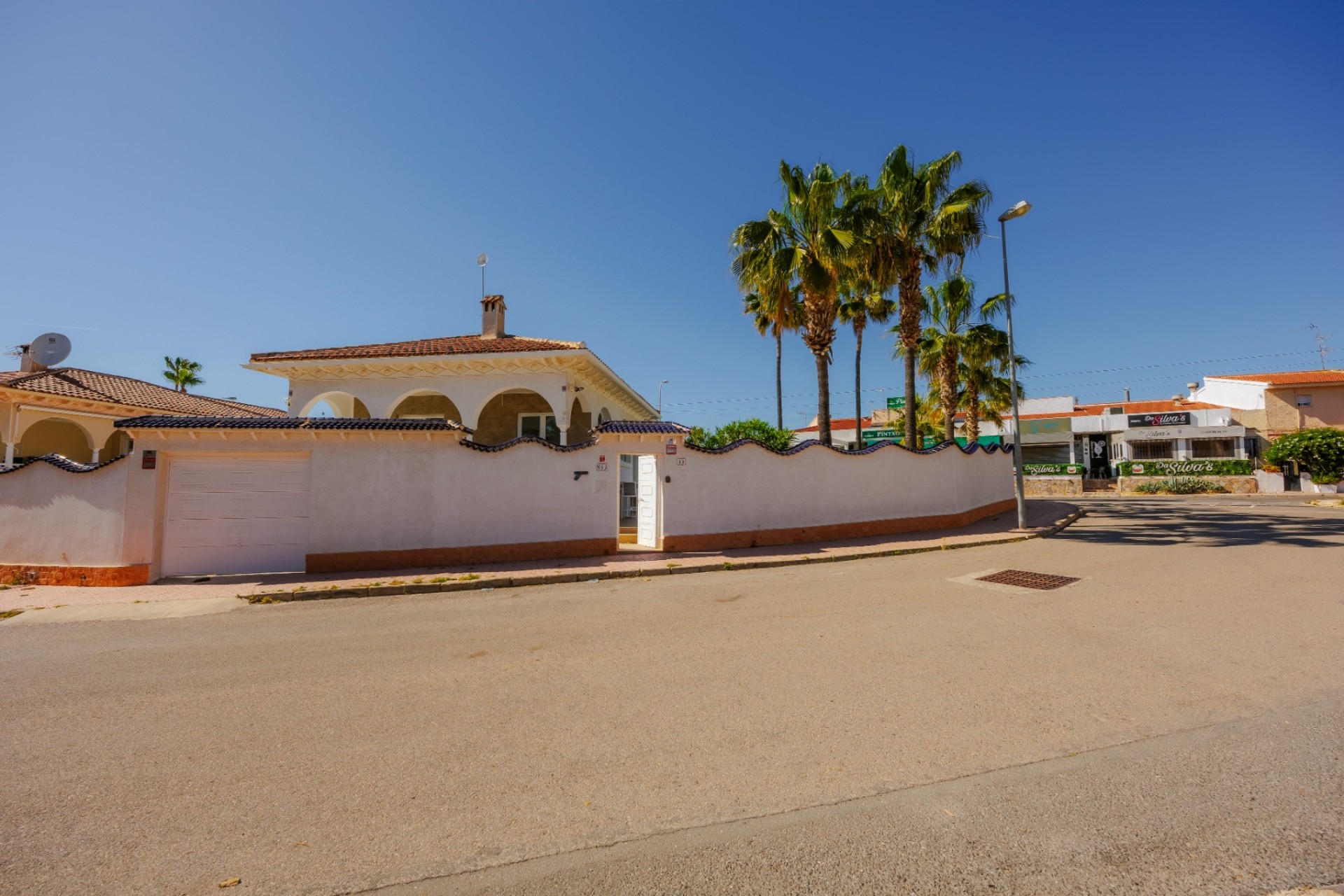 Reventa - Chalet - Ciudad Quesada - Ciudad Quesada - Pueblo