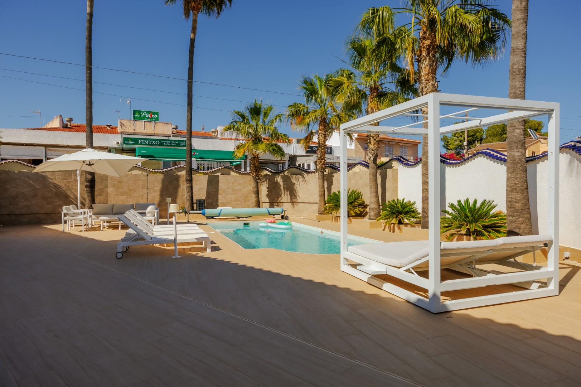 Reventa - Chalet - Ciudad Quesada - Ciudad Quesada - Pueblo