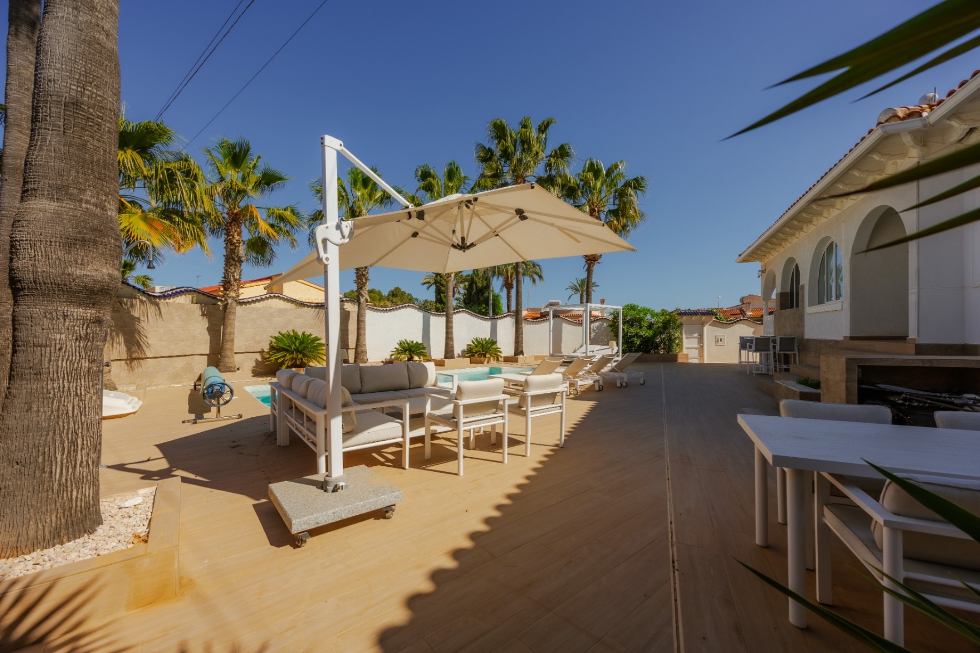 Reventa - Chalet - Ciudad Quesada - Ciudad Quesada - Pueblo