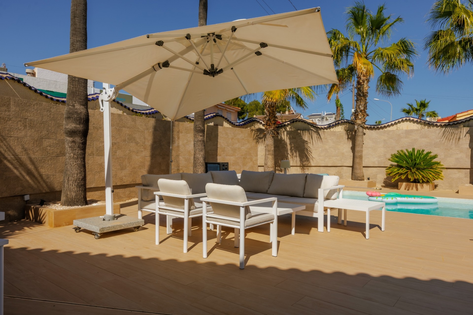 Reventa - Chalet - Ciudad Quesada - Ciudad Quesada - Pueblo