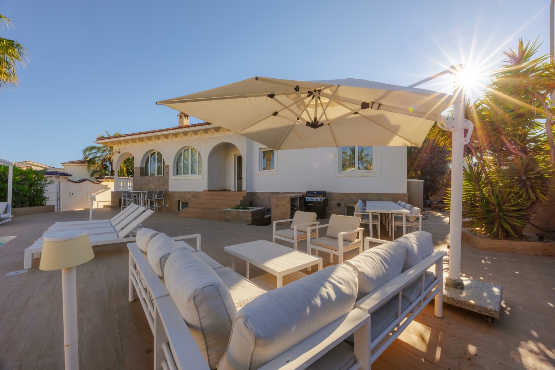 Reventa - Chalet - Ciudad Quesada - Ciudad Quesada - Pueblo