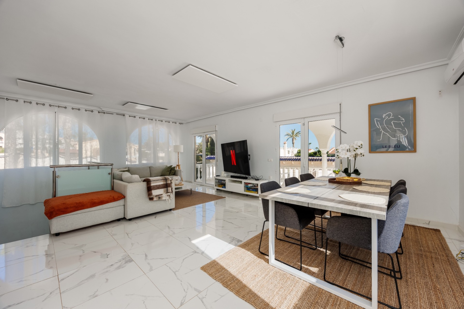 Reventa - Chalet - Ciudad Quesada - Ciudad Quesada - Pueblo