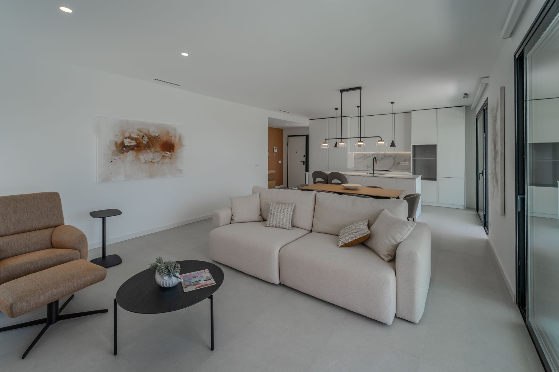 Reventa - Chalet - Ciudad Quesada - Ciudad Quesada - Pueblo