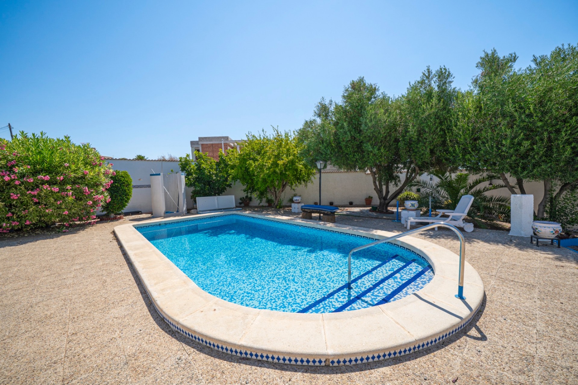 Reventa - Chalet - Ciudad Quesada - Ciudad Quesada - Pueblo
