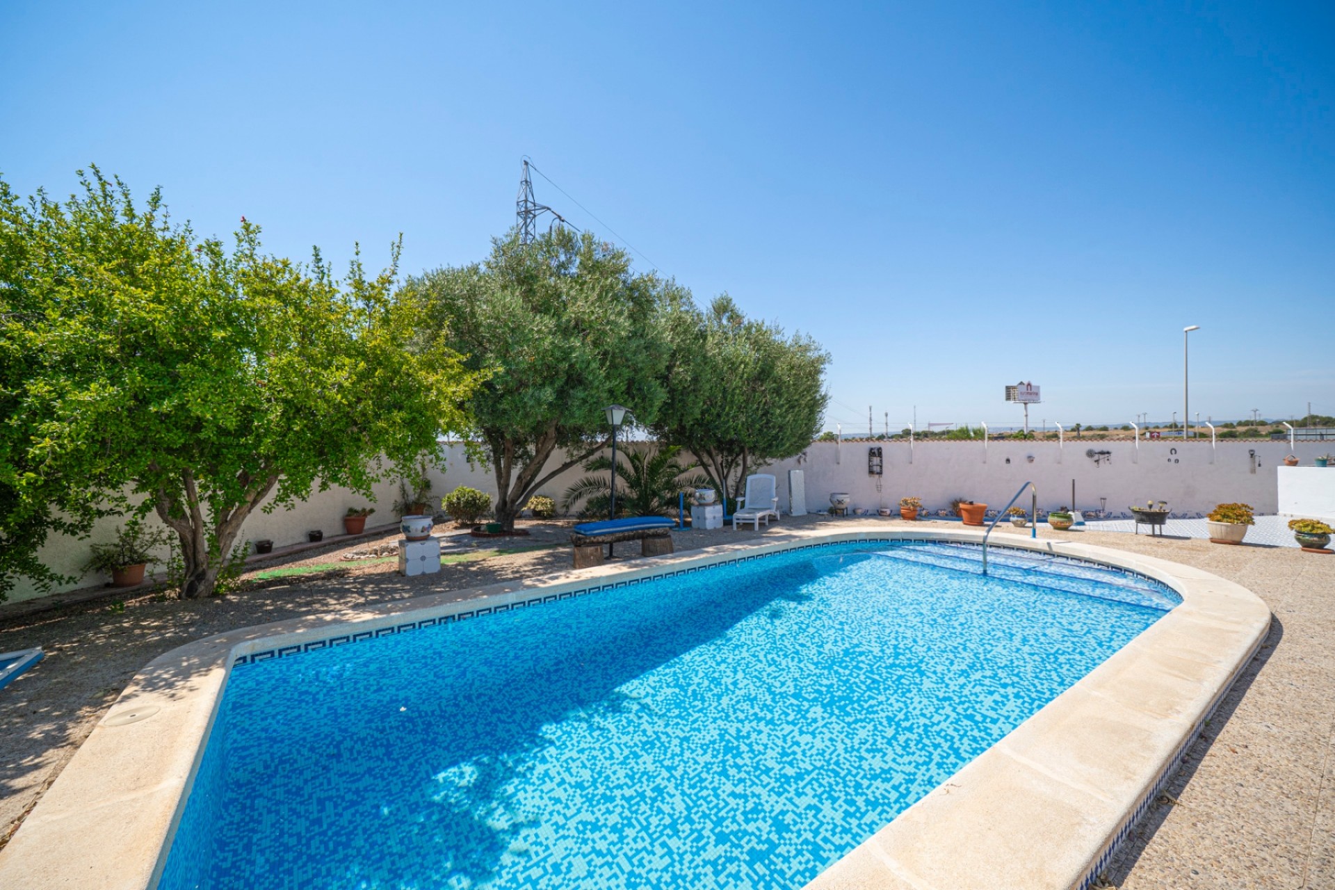 Reventa - Chalet - Ciudad Quesada - Ciudad Quesada - Pueblo