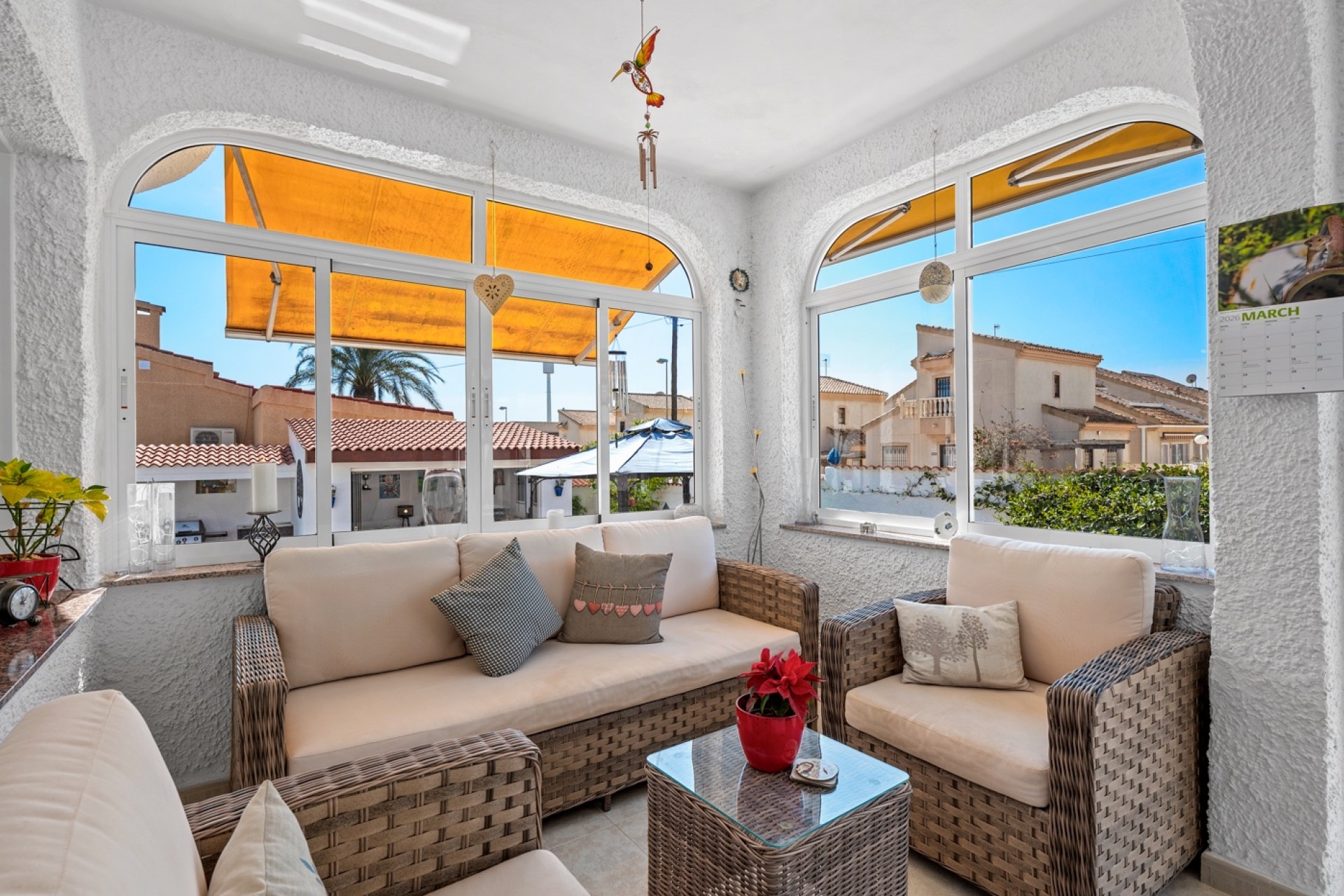 Reventa - Chalet - Ciudad Quesada - Ciudad Quesada - Pueblo