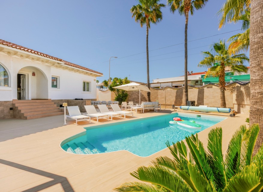 Reventa - Chalet - Ciudad Quesada - Ciudad Quesada - Pueblo