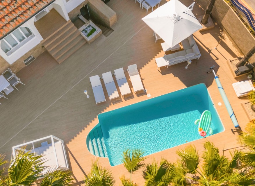 Reventa - Chalet - Ciudad Quesada - Ciudad Quesada - Pueblo