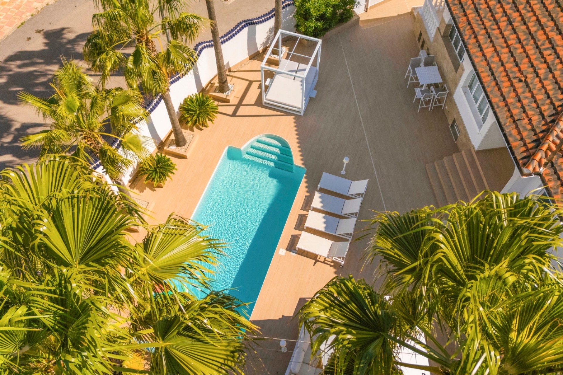 Reventa - Chalet - Ciudad Quesada - Ciudad Quesada - Pueblo