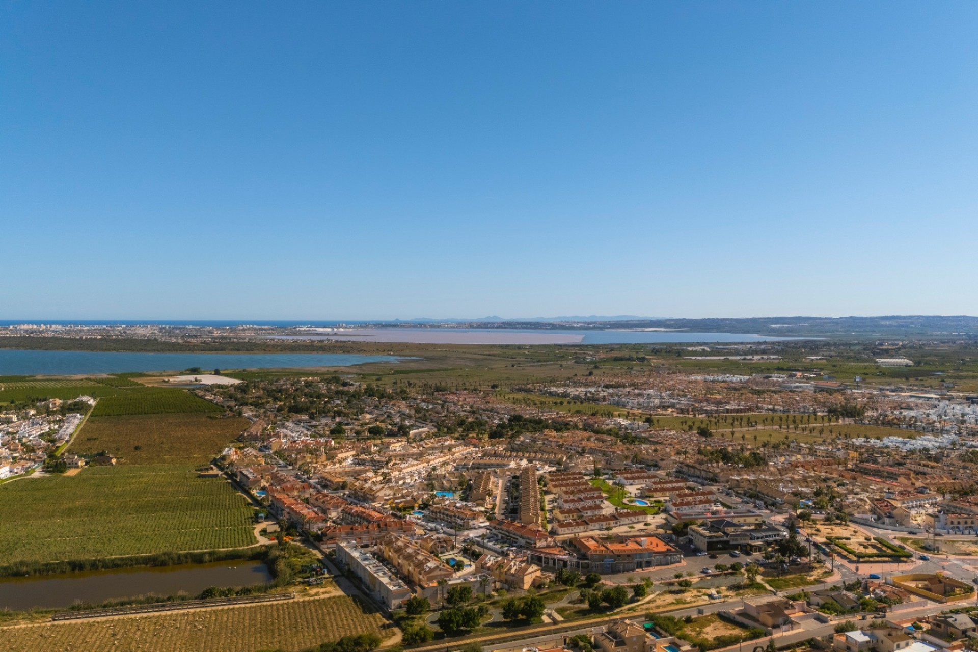Reventa - Chalet - Ciudad Quesada - Ciudad Quesada - Pueblo