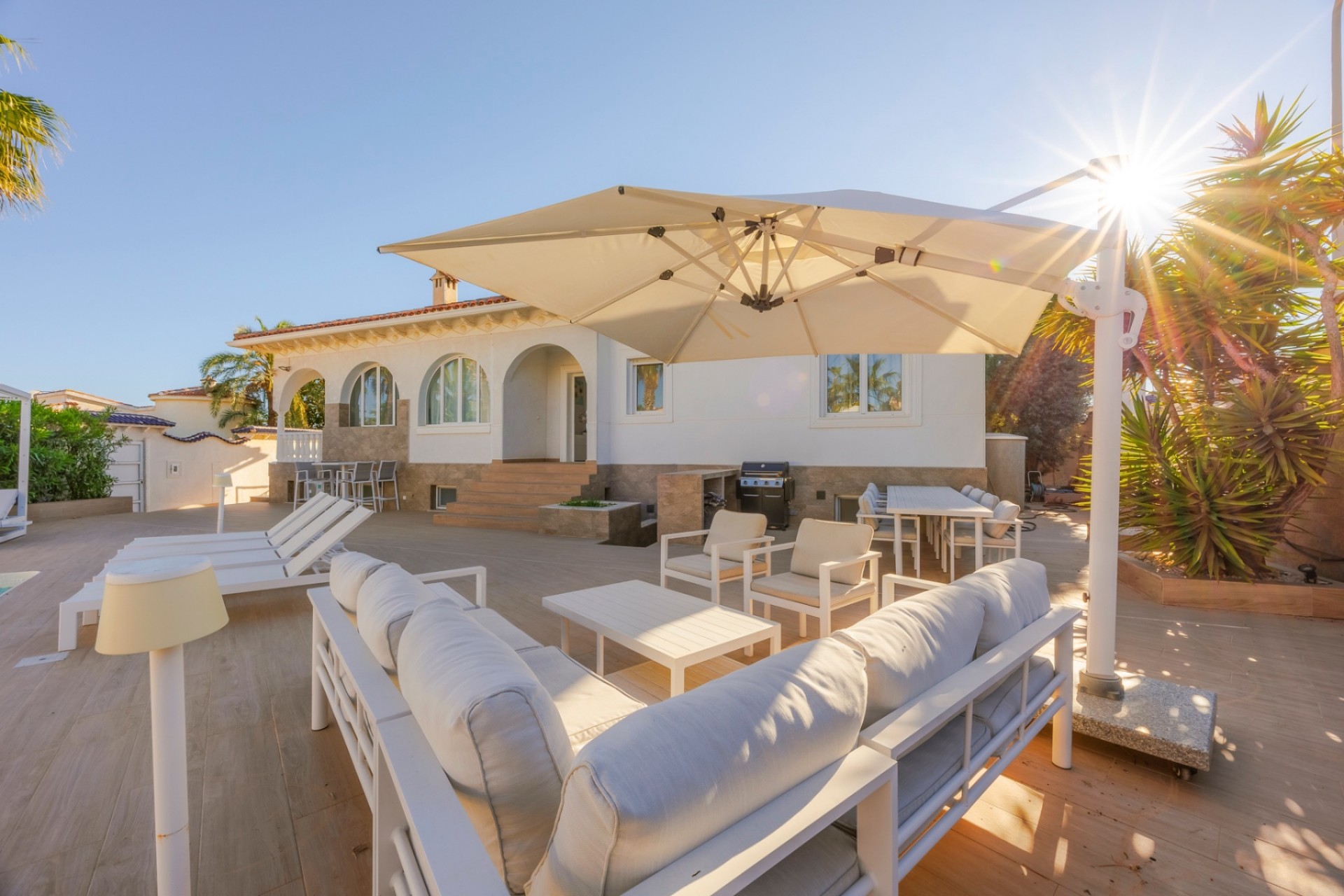Reventa - Chalet - Ciudad Quesada - Ciudad Quesada - Pueblo