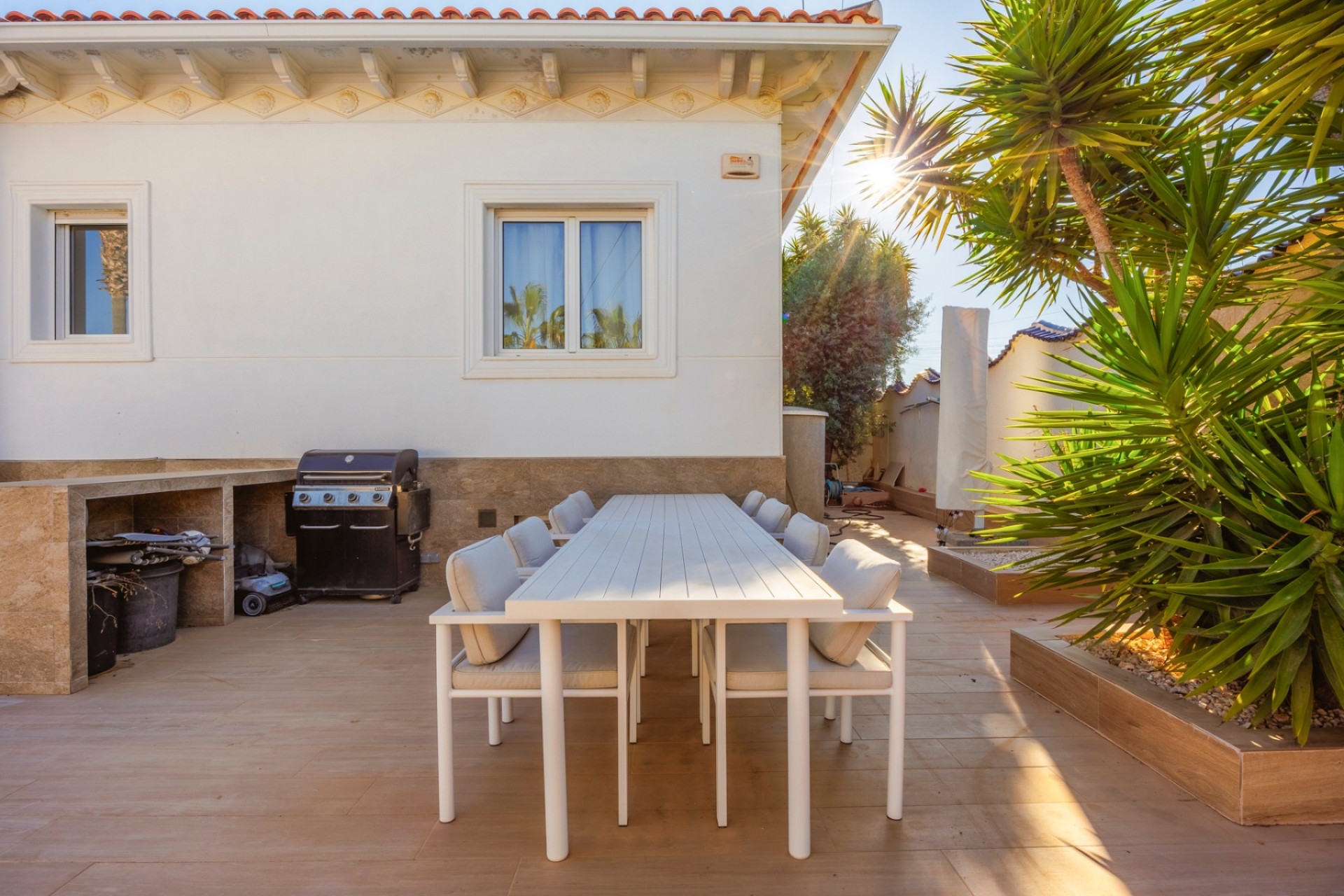 Reventa - Chalet - Ciudad Quesada - Ciudad Quesada - Pueblo