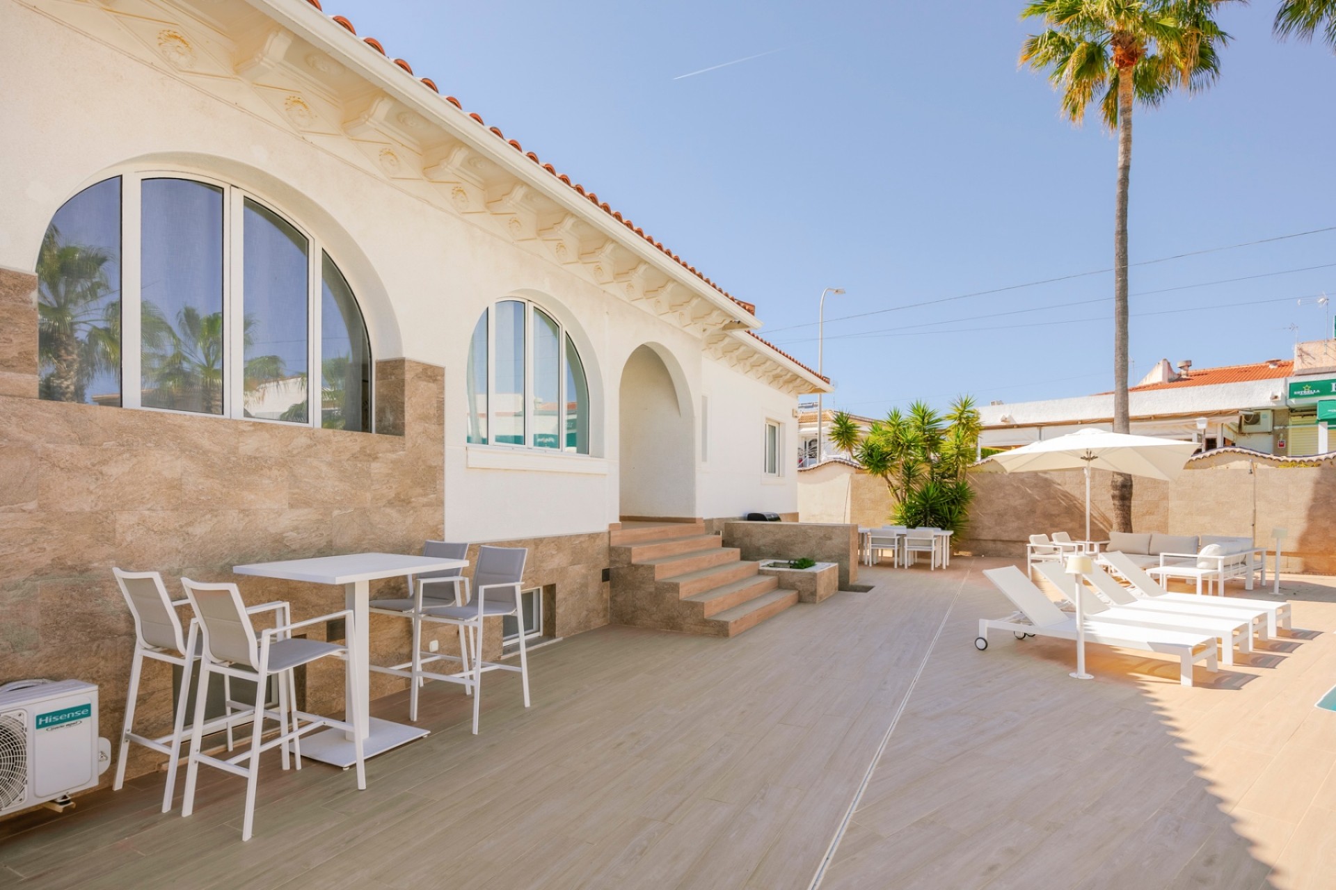 Reventa - Chalet - Ciudad Quesada - Ciudad Quesada - Pueblo