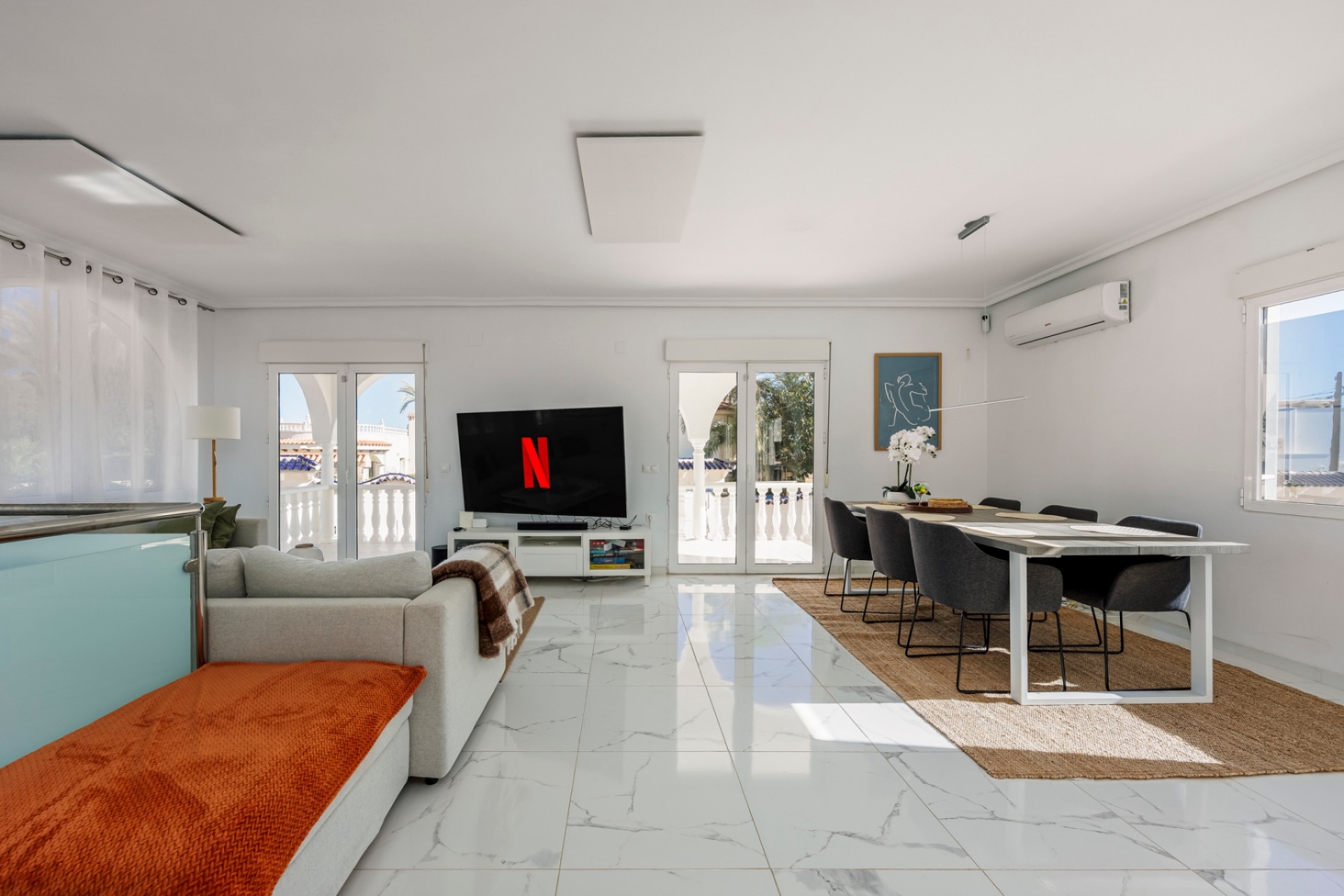 Reventa - Chalet - Ciudad Quesada - Ciudad Quesada - Pueblo