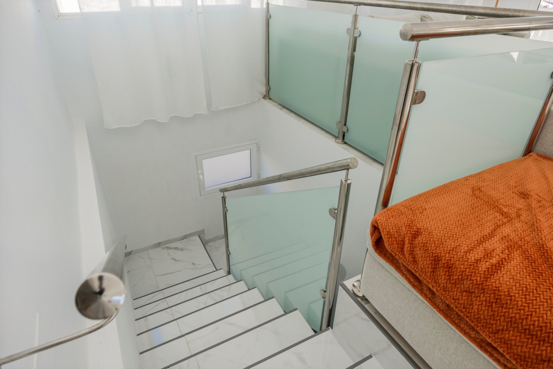 Reventa - Chalet - Ciudad Quesada - Ciudad Quesada - Pueblo