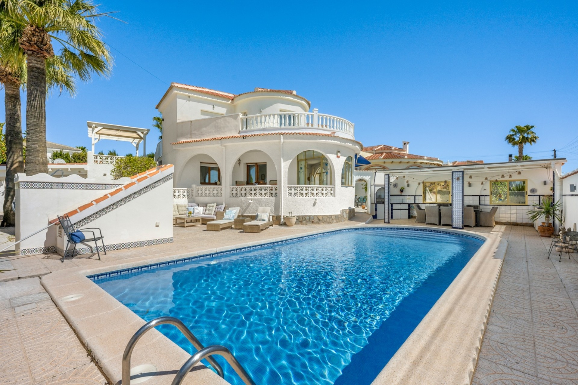 Reventa - Chalet - Ciudad Quesada - Ciudad Quesada - Pueblo