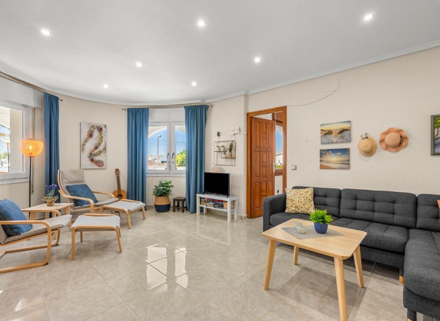 Reventa - Chalet - Ciudad Quesada - Ciudad Quesada - Pueblo